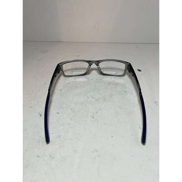 OAKLEY AIRDROP Eyeglasses FRAMES Only OX8046-1053 53mm Grey Shadow - Picture 6 of 7